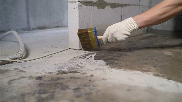 24/7 Emergency Crawl Space Encapsulation experts in Centerpoint, IN